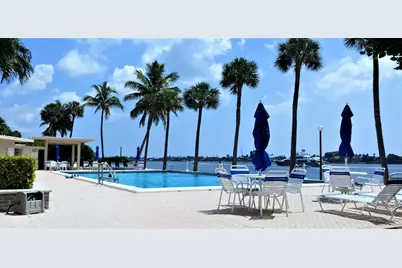 2600 N Flagler Drive #403, West Palm Beach, FL 33407 - Photo 1
