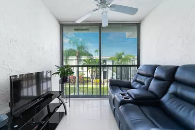 14897 Bal Moral Lane, Unit #206, Delray Beach, FL 33446 - Photo 11