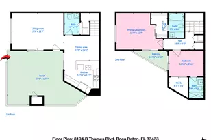 8194 Thames Blvd, Boca Raton, FL 33433 - Photo 49