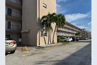 725 Lori Drive, Unit #107, Palm Springs, FL 33461 - Photo 1