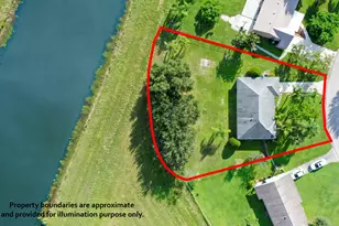 737 SW Belmont Cir, Port Saint Lucie, FL 34953 - Photo 23