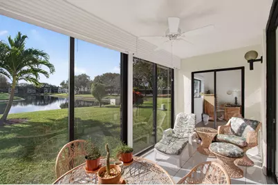 15324 Lakes Of Delray Boulevard, Unit #107, Delray Beach, FL 33484 - Photo 41