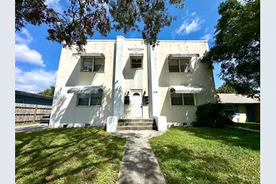 515 57th Street, Unit #2, West Palm Beach, FL 33407 - Photo 1