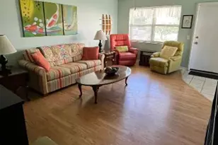 340 Horizons W Unit, Boynton Beach, FL 33435 - Photo 1