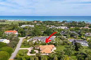 12312 Channel Dr, North Palm Beach, FL 33408 - Photo 1