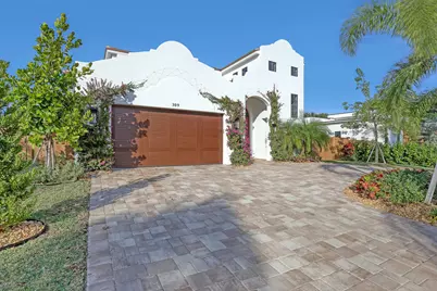 309 Cascade Lane, Palm Beach Shores, FL 33404 - Photo 1