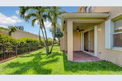 7938 Jewelwood Dr Drive, Boynton Beach, FL 33437 - Photo 27