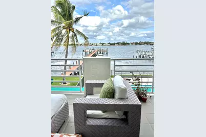 328 N Lake Drive, Unit #328, Lantana, FL 33462 - Photo 5