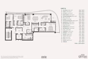 123 Ocean Dr Unit #Ph G, Palm Beach Shores, FL 33404 - Photo 19