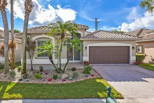 7012 Trentino Way, Boynton Beach, FL 33472 - Photo 1