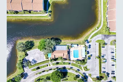 3928 Vine Trail, Unit #B, Lake Worth, FL 33467 - Photo 21