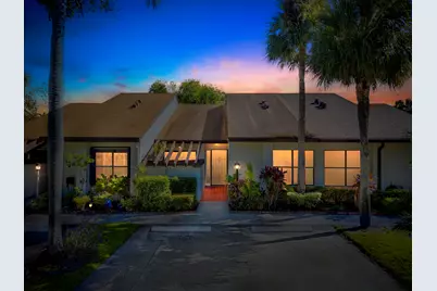 3928 Vine Trail, Unit #B, Lake Worth, FL 33467 - Photo 1