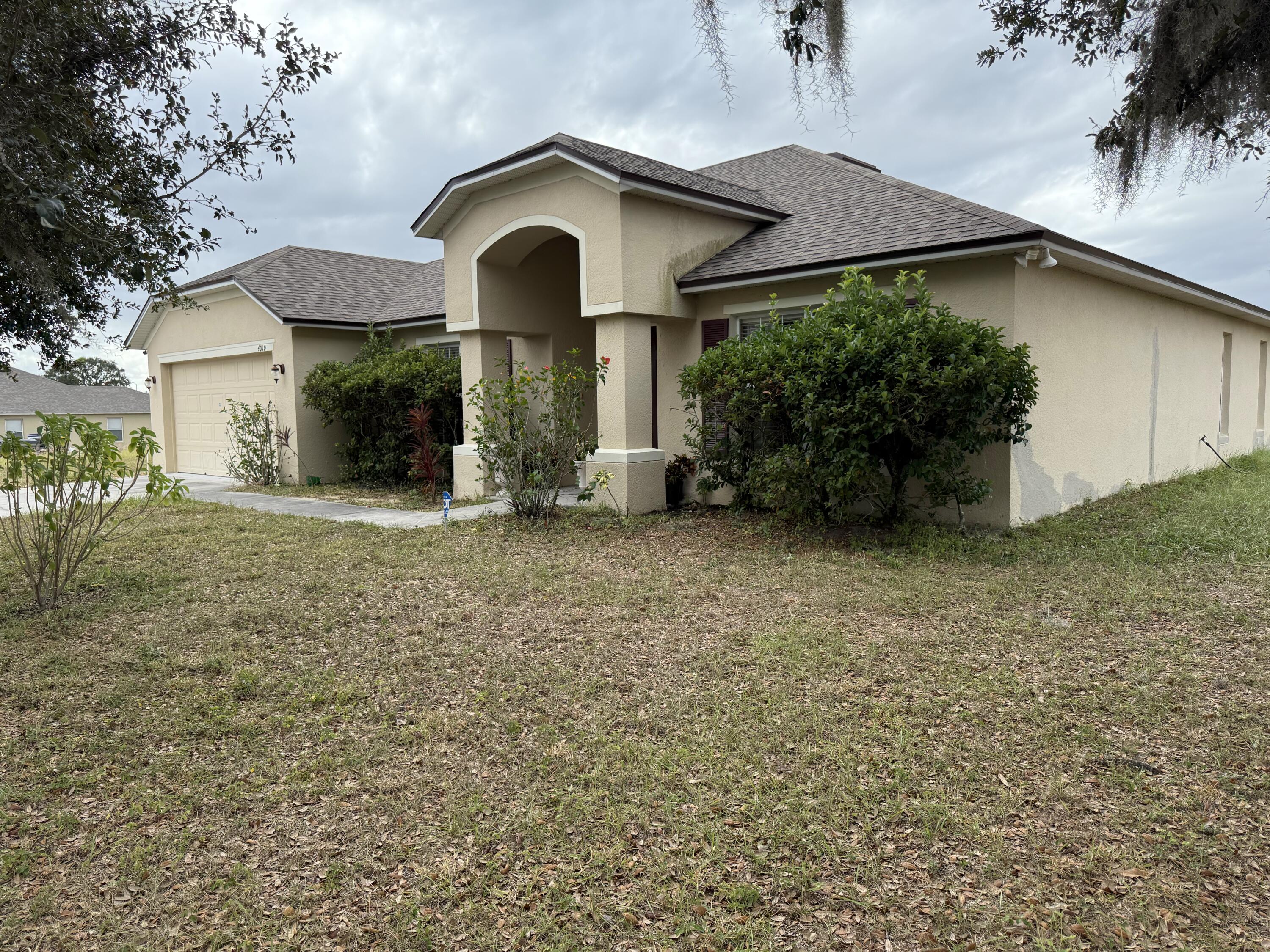 4010 Watkins Rd - 4010 Watkins Rd, Haines City, FL 33844 Luxury Property | Jose Angel Pina