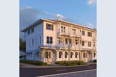 9025 SE Bridge Road, Unit #A, Hobe Sound, FL 33455 - Photo 1