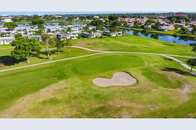 374 Tuscany, Unit #G, Delray Beach, FL 33446 - Photo 1