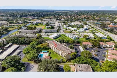 23345 Carolwood Lane, Unit #205, Boca Raton, FL 33428 - Photo 57