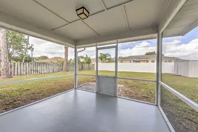 554 NW Twylite Terrace, Port Saint Lucie, FL 34983 - Photo 35