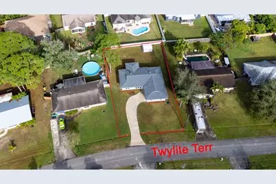 554 NW Twylite Terrace, Port Saint Lucie, FL 34983 - Photo 43
