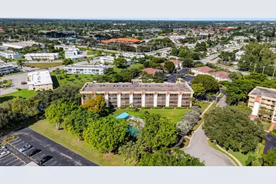23345 Carolwood Lane Lane, Unit #205, Boca Raton, FL 33428 - Photo 39
