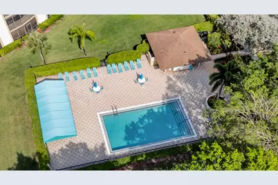 23345 Carolwood Lane Lane, Unit #205, Boca Raton, FL 33428 - Photo 25