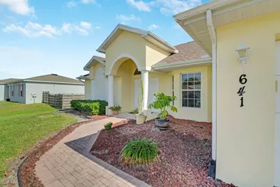 641 SW Lindsay Street, Port Saint Lucie, FL 34953 - Photo 7