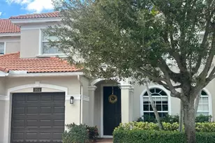 16105 Poppy Seed Cir, Delray Beach, FL 33484 - Photo 1