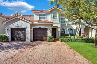 16105 Poppy Seed Circle #1804, Delray Beach, FL 33484 - Photo 1
