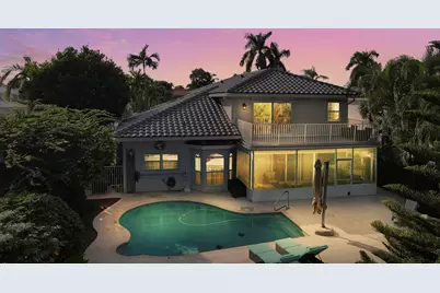 9398 Aqua Vista Boulevard, Boynton Beach, FL 33437 - Photo 3