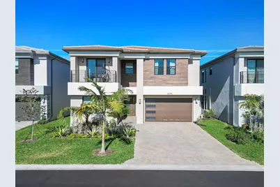 20296 Somerset Hills Drive, Boca Raton, FL 33434 - Photo 1