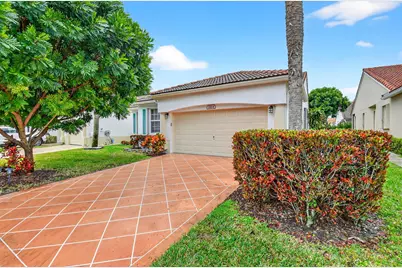 6164 Petunia Road, Delray Beach, FL 33484 - Photo 1