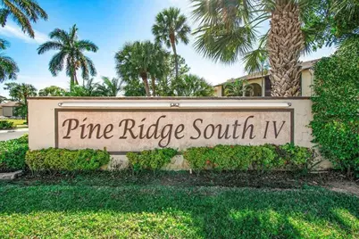 436 Pine Glen Lane, Unit #B-2, Greenacres, FL 33463 - Photo 15