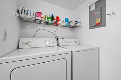 436 Pine Glen Lane, Unit #B-2, Greenacres, FL 33463 - Photo 13