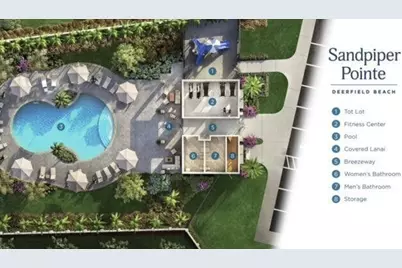 1807 Sanderling Drive, Deerfield Beach, FL 33442 - Photo 5