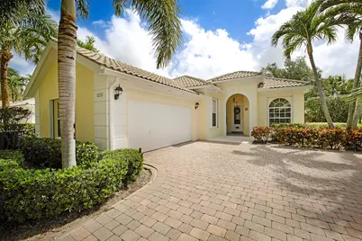 1200 Ligurian Road, Palm Beach Gardens, FL 33410 - Photo 1