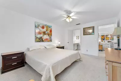 5927 La Pinata Boulevard, Unit #A-2, Greenacres, FL 33463 - Photo 17