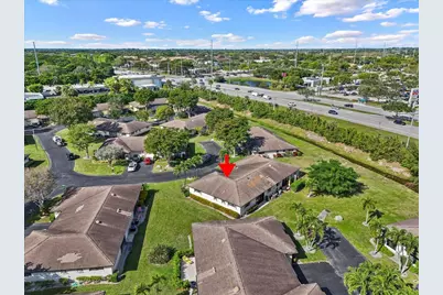 4850 Hawkwood Place, Unit #B, Boynton Beach, FL 33436 - Photo 31