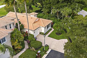 8205 Sandpiper Way, West Palm Beach, FL 33412 - Photo 1