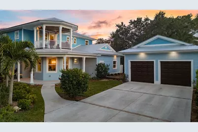 1002 SE Riverside Drive, Stuart, FL 34996 - Photo 1