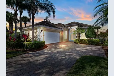 5250 Eleuthra Circle, Vero Beach, FL 32967 - Photo 1
