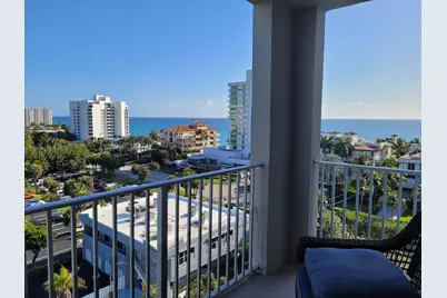 3594 S Ocean Boulevard, Unit #906, Highland Beach, FL 33487 - Photo 3