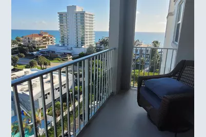 3594 S Ocean Boulevard, Unit #906, Highland Beach, FL 33487 - Photo 5