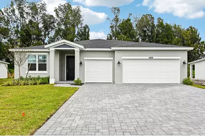 5629 Hampton Park Circle, Vero Beach, FL 32966 - Photo 1
