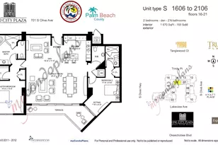 701 S Olive Ave, West Palm Beach, FL 33401 - Photo 43