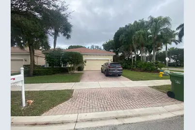 19305 SW 66th Street, Pembroke Pines, FL 33332 - Photo 1