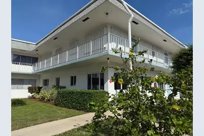 3402 Cynthia Lane, Unit #112, Lake Worth Beach, FL 33461 - Photo 3