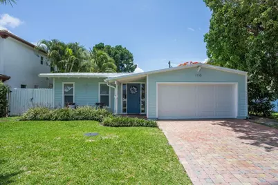 1110 SW 15th Street, Boca Raton, FL 33486 - Photo 1
