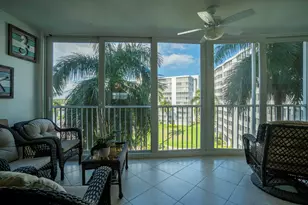 3300 S Ocean Blvd, Highland Beach, FL 33487 - Photo 33
