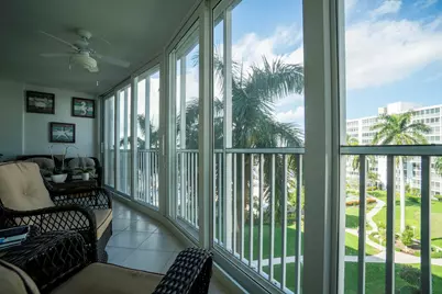 3300 S Ocean Boulevard, Unit #618-C, Highland Beach, FL 33487 - Photo 35