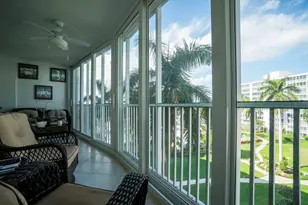 3300 S Ocean Blvd, Highland Beach, FL 33487 - Photo 35