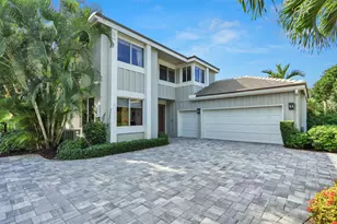 2571 Marseille Dr, Palm Beach Gardens, FL 33410 - Photo 1